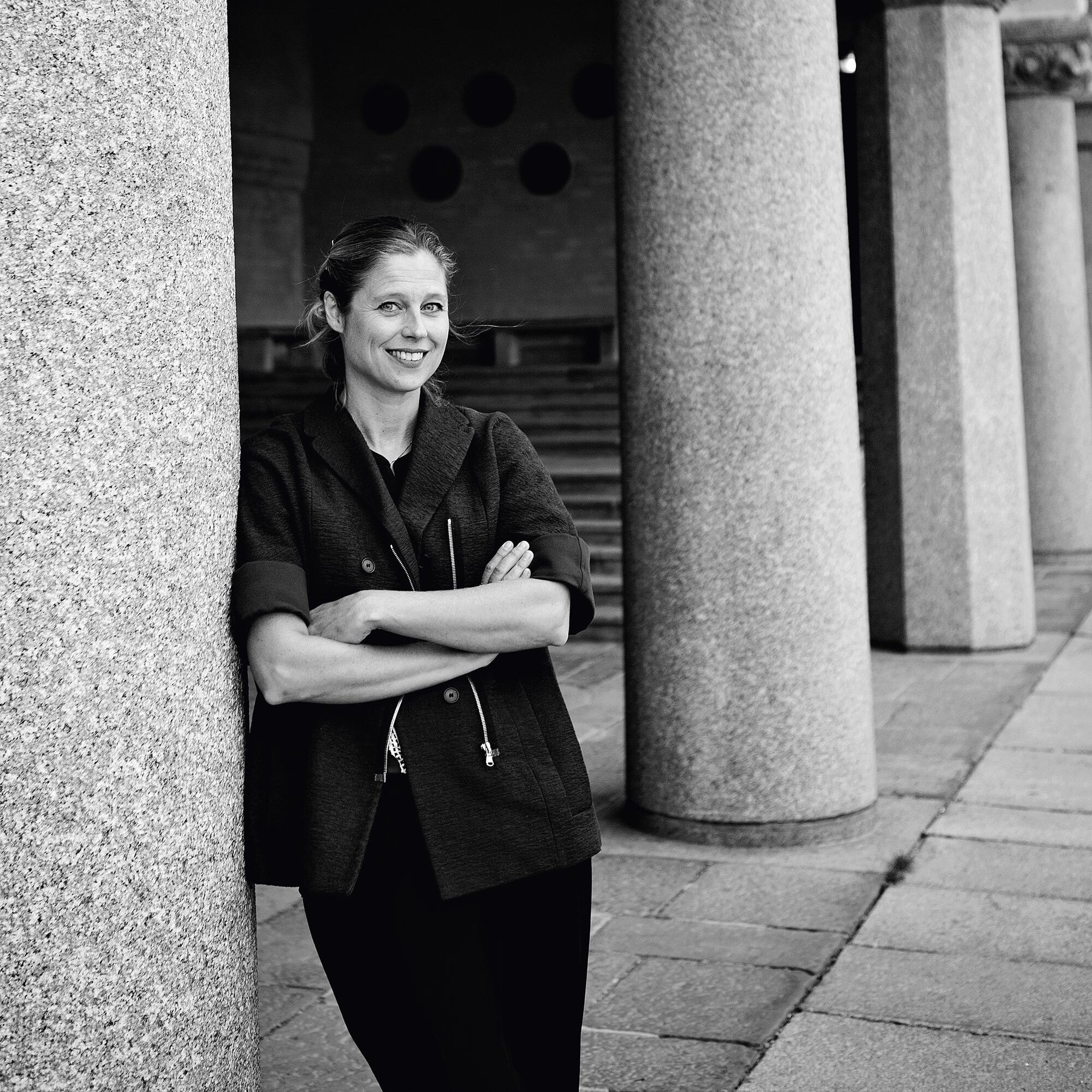 Cirque Suspension Lamp M