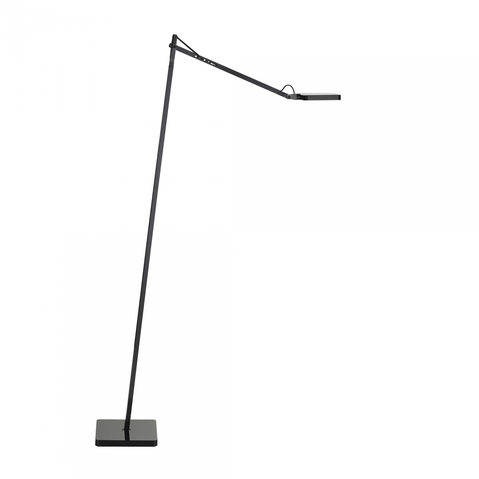 Kelvin LED F Floor Lamp