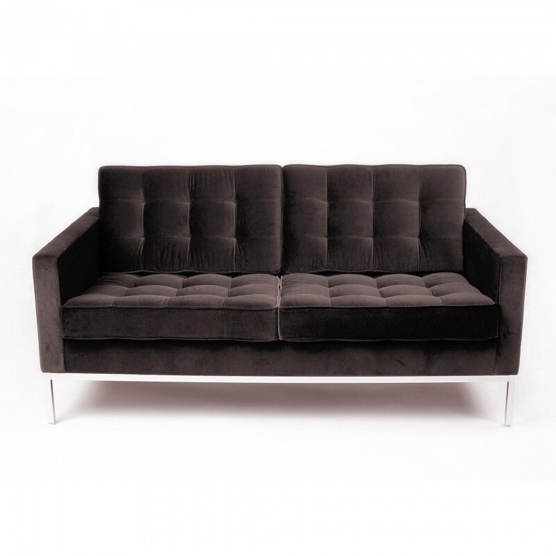 Florence Knoll 2-Seater Sofa