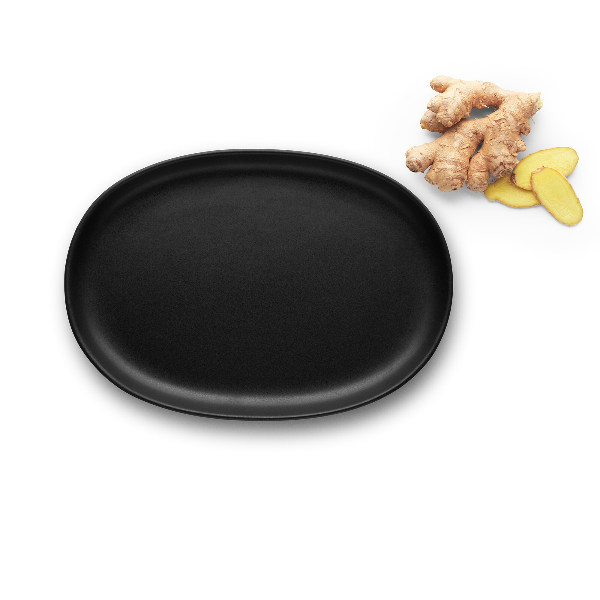 Nordic Kitchen Serving Dish Oval