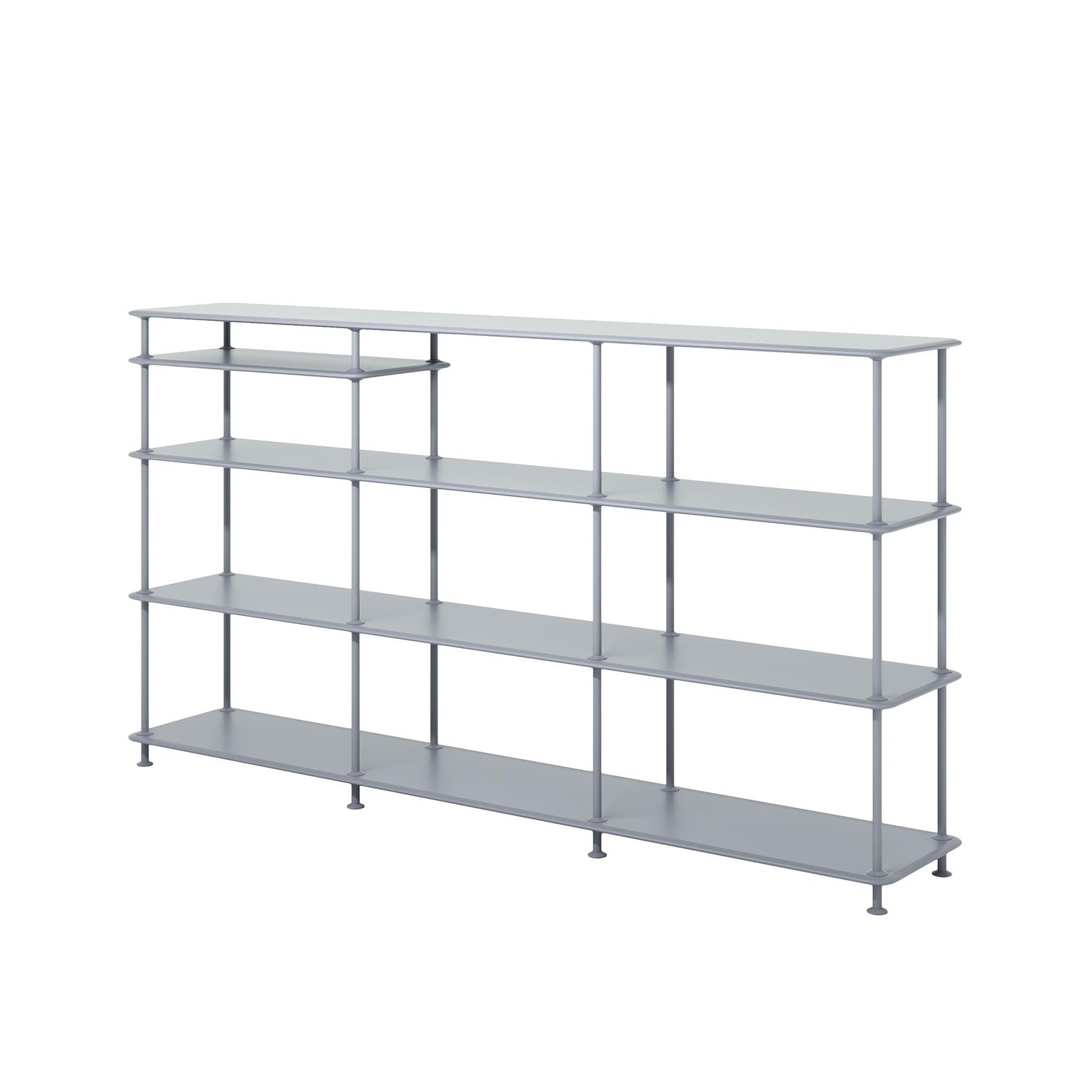 Free Shelf 203.4x109.9x38cm