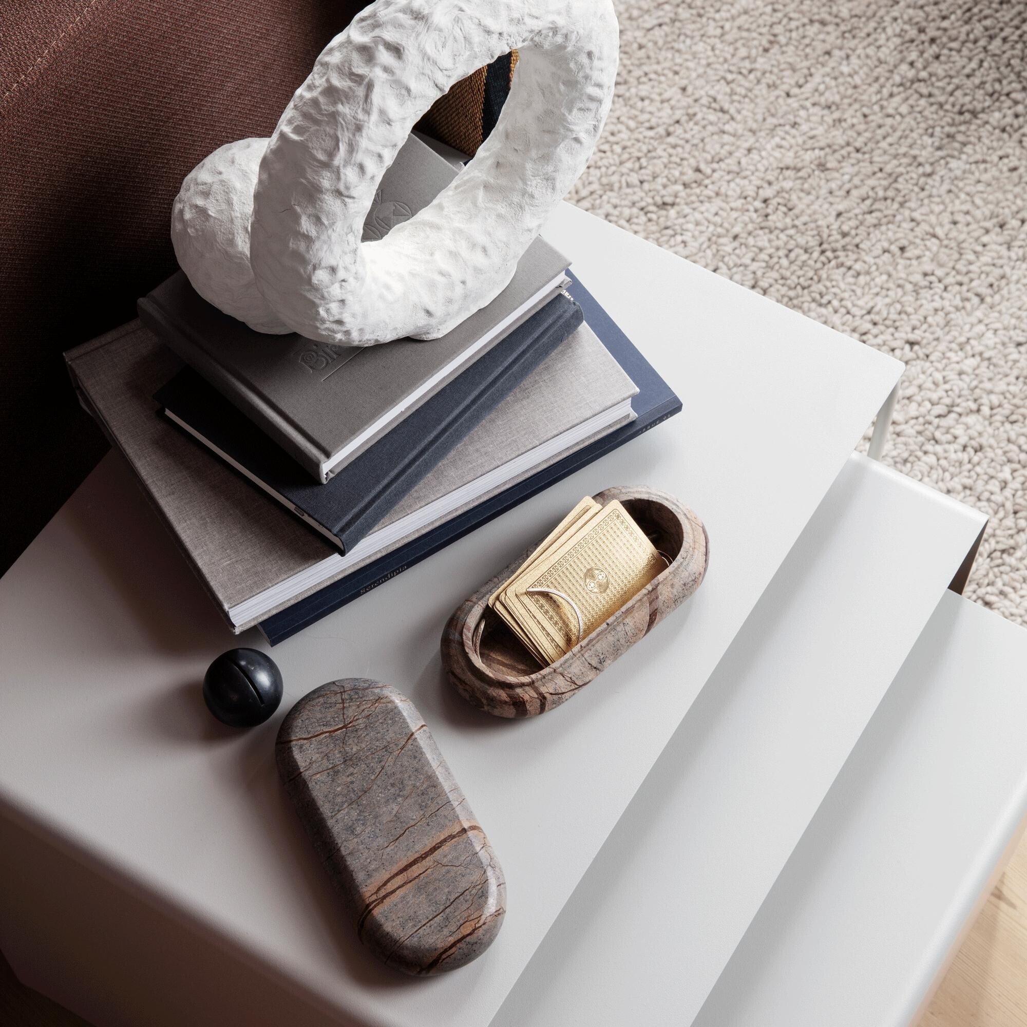 Cluster Side Table Set of 3