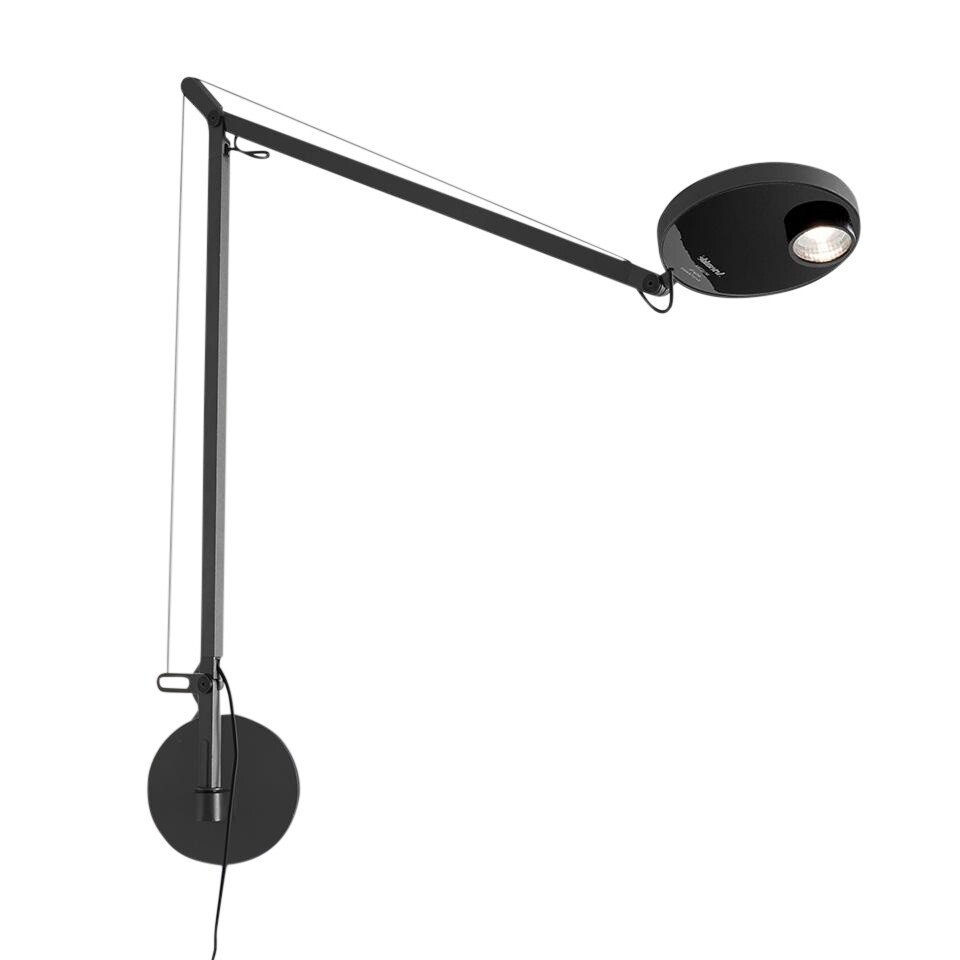 Demetra Professional Parete LED Wall Lamp