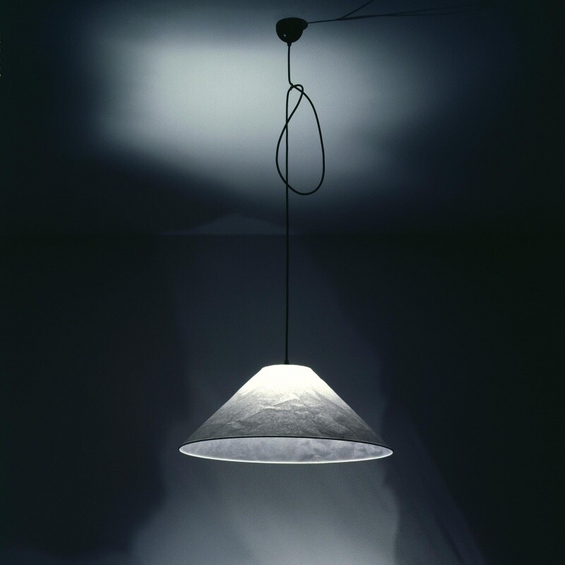 Knitterling Suspension Lamp