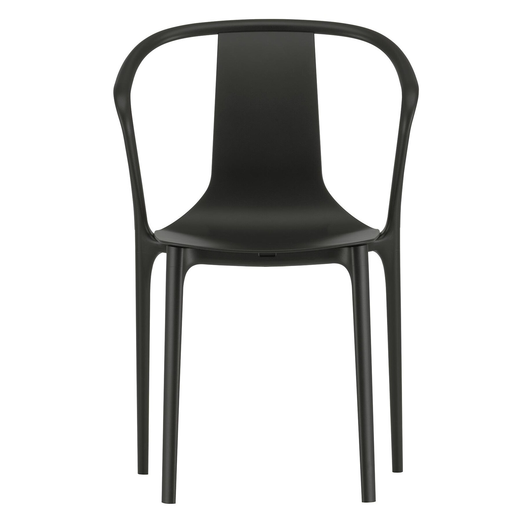 Belleville Outdoor Chair Plastic