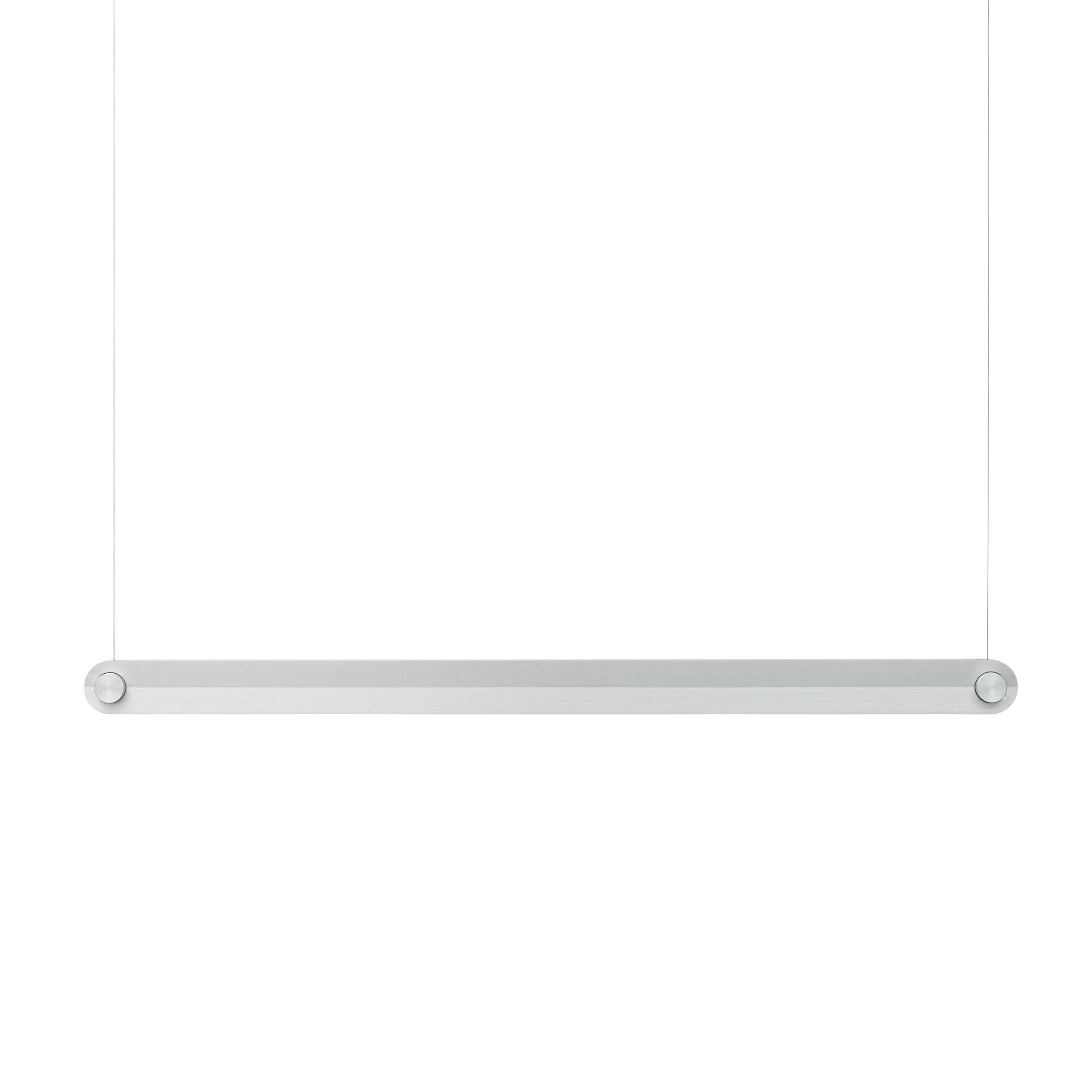 Dim Linear LED Suspension Lamp