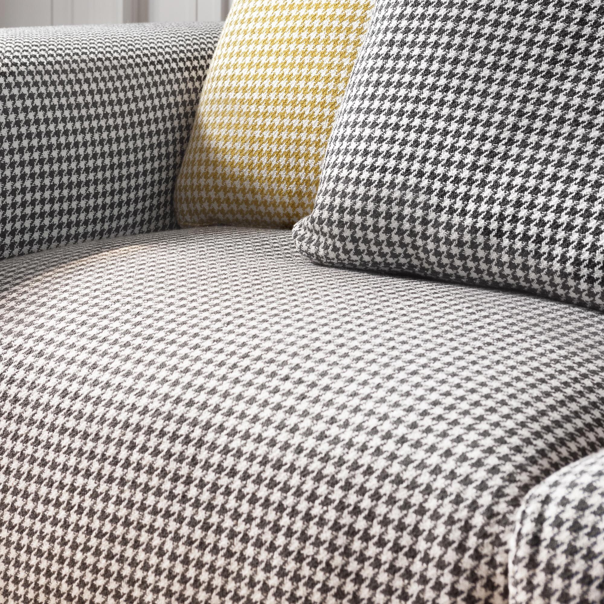 Largo 3-Seater Sofa 301x96x69cm