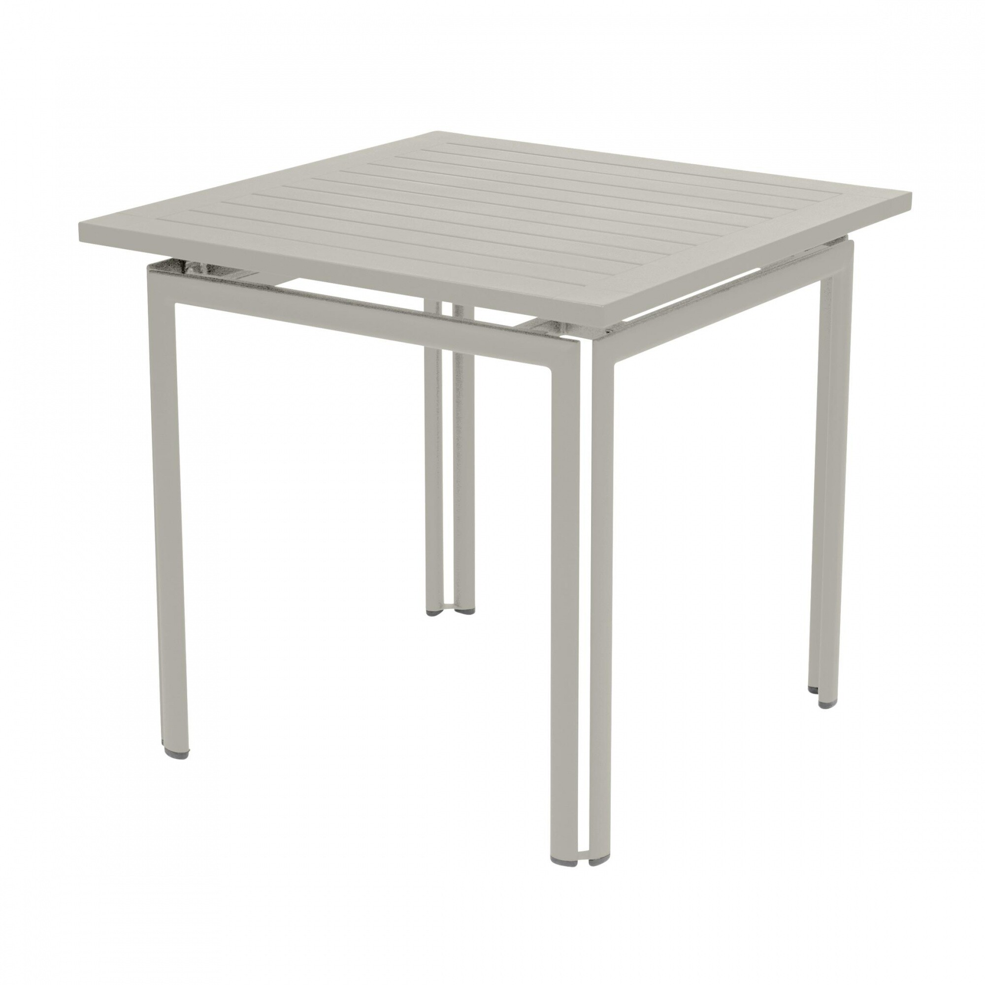 Costa Garden Table 80x80x74cm