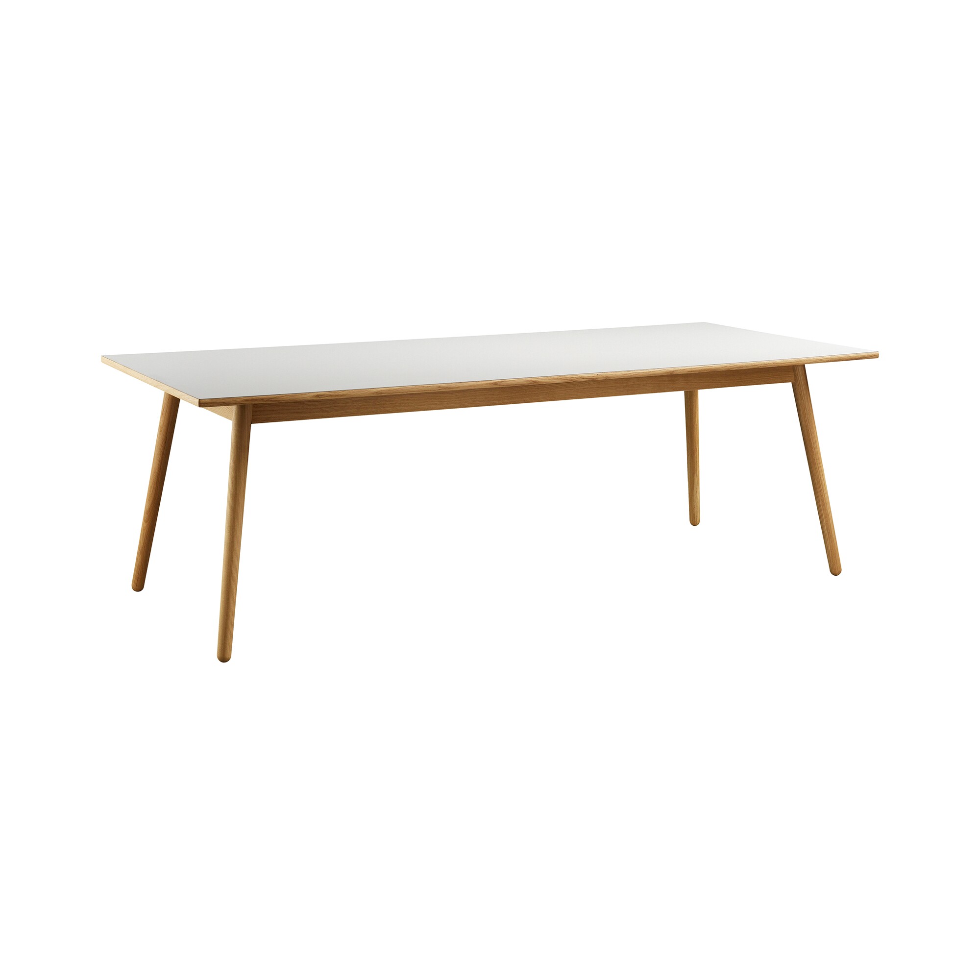 C35C Dining Table 220x95cm