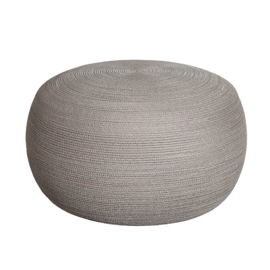 Circle Outdoor Stool L
