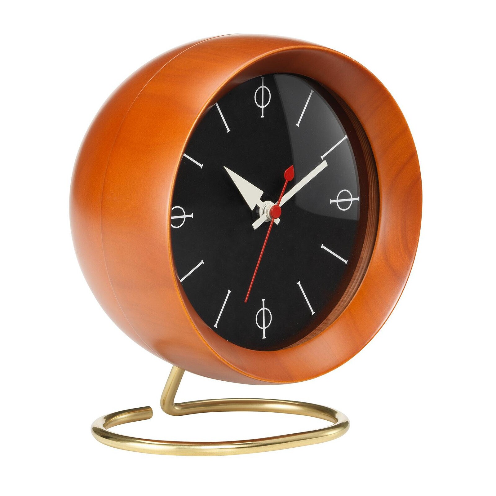Chronopak Nelson Desk Clock