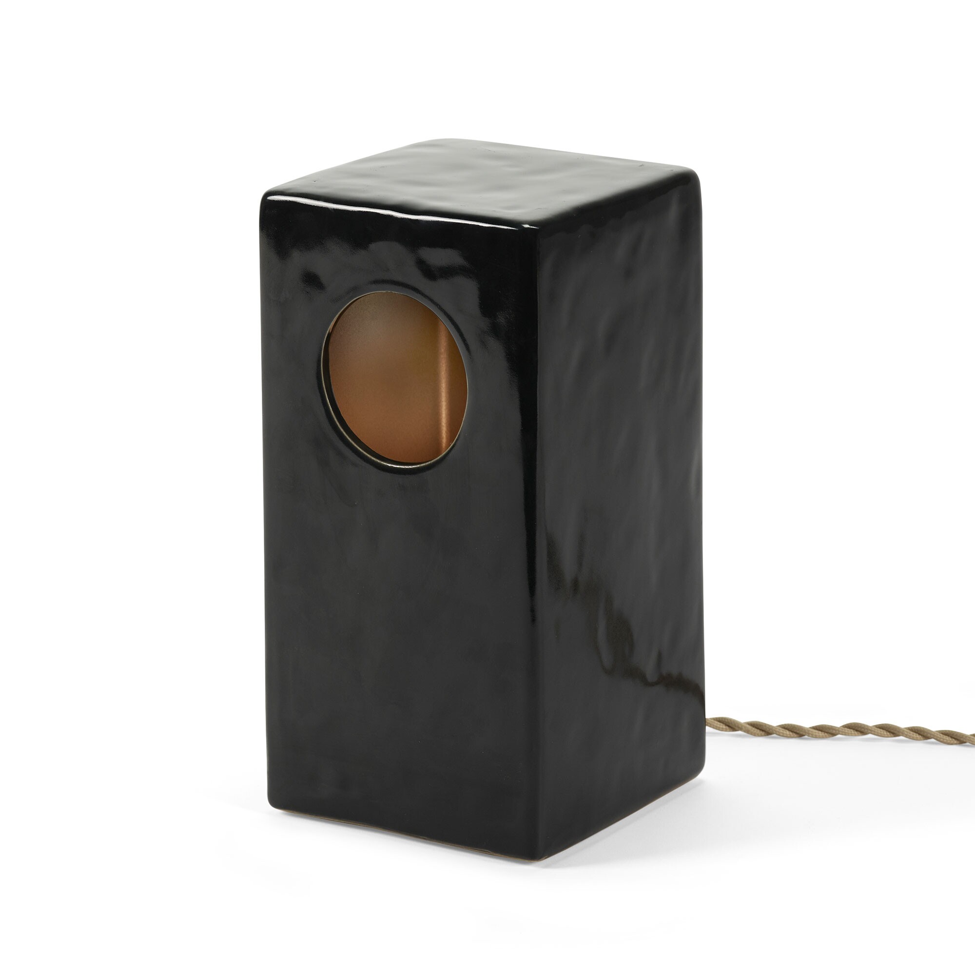 Maxime N°1 Table Lamp