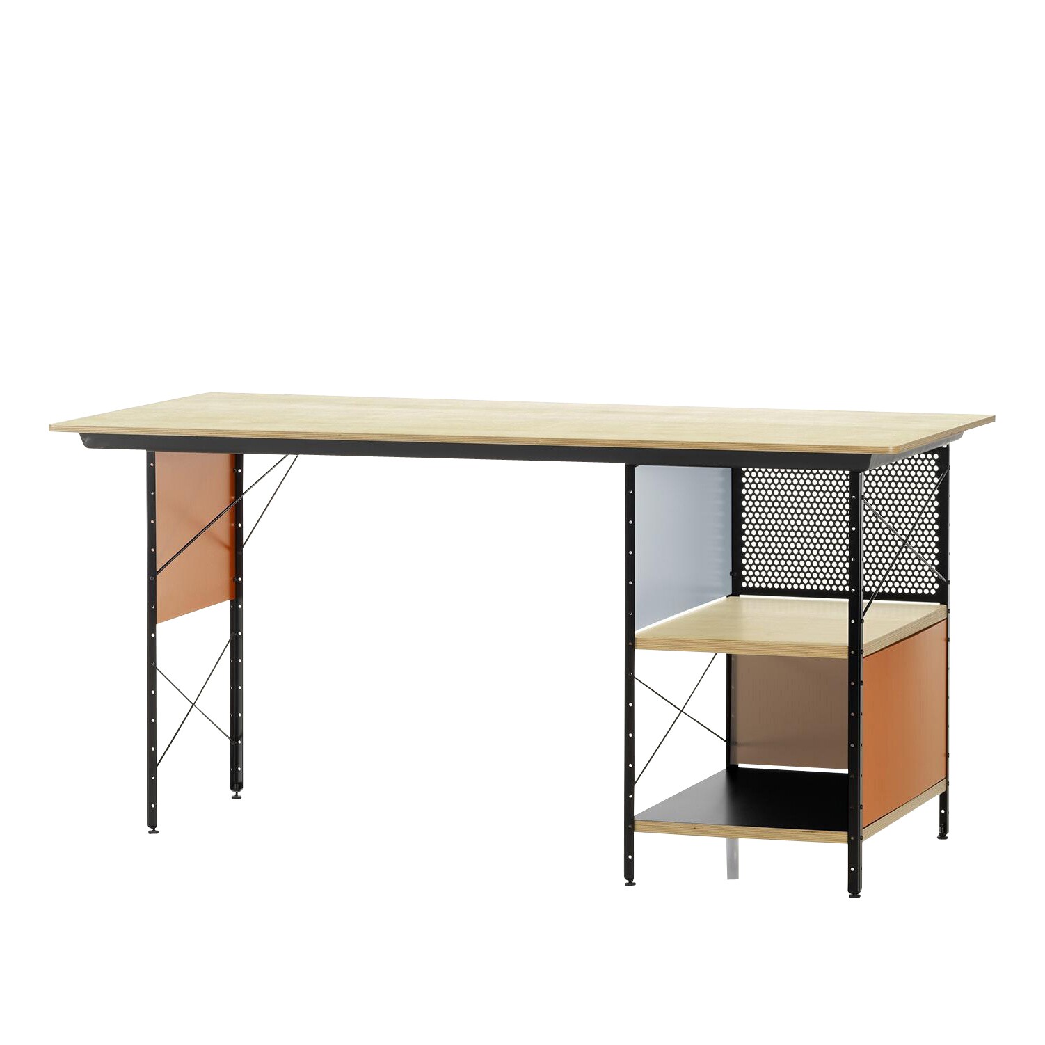 Eames Desk Unit EDU