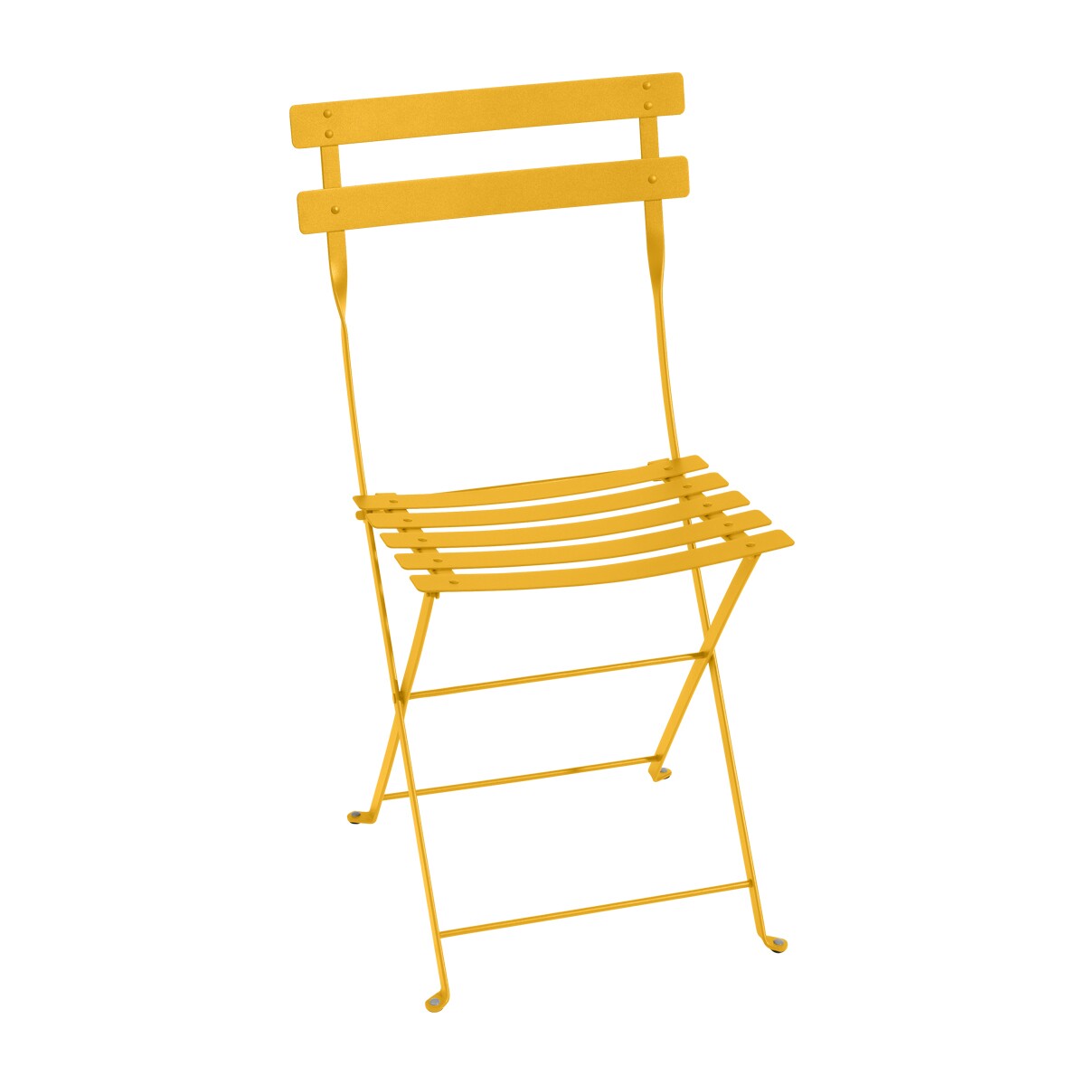 Bistro Metall Folding Chair