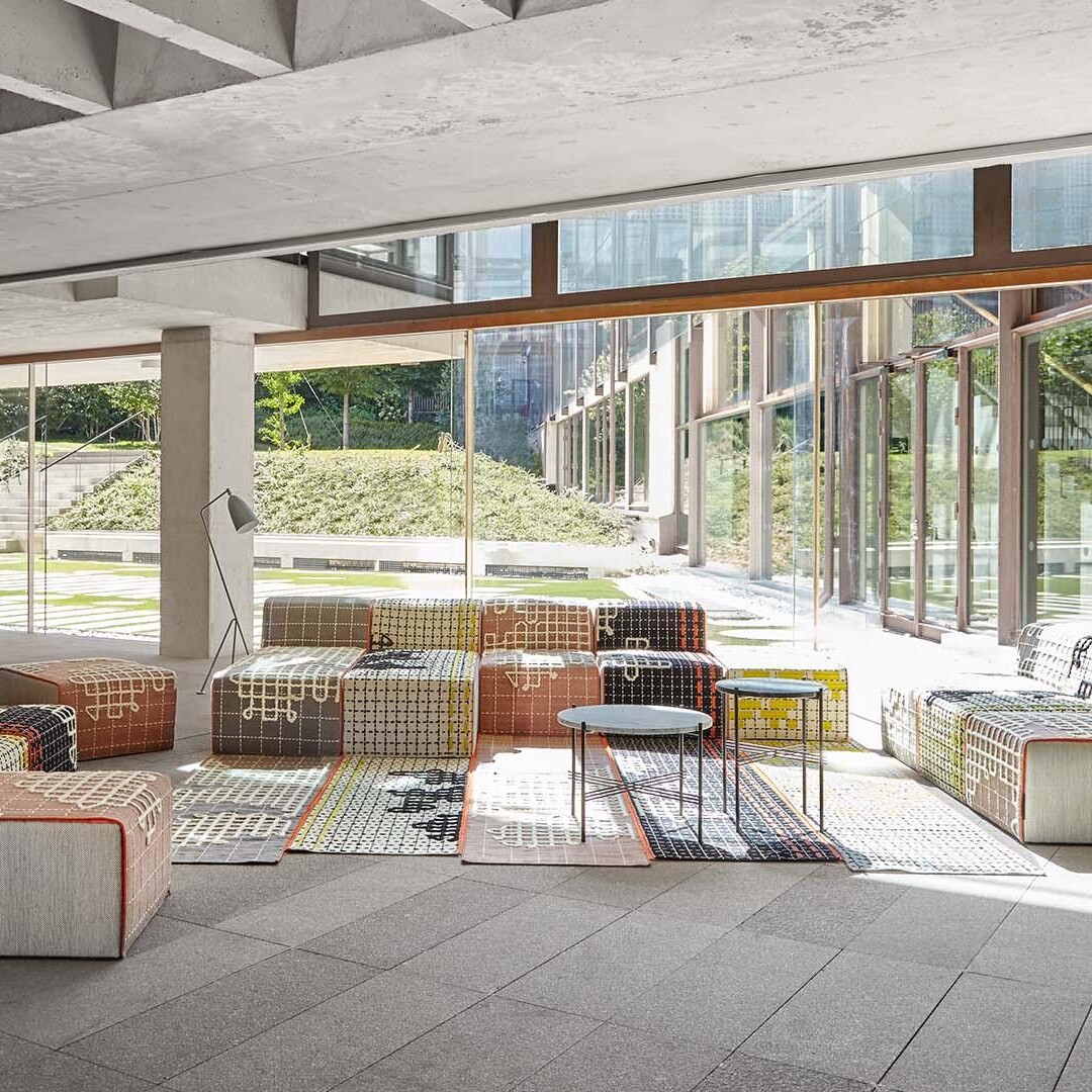 Bandas Individual Rug 240x60cm