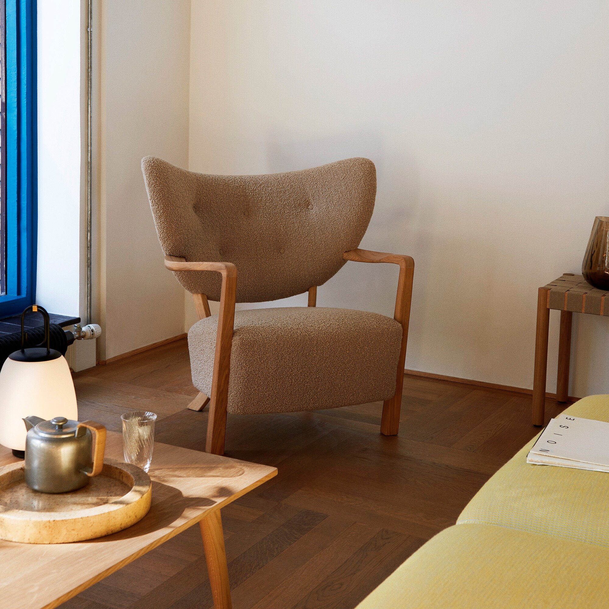 In Between SK24 Side Table