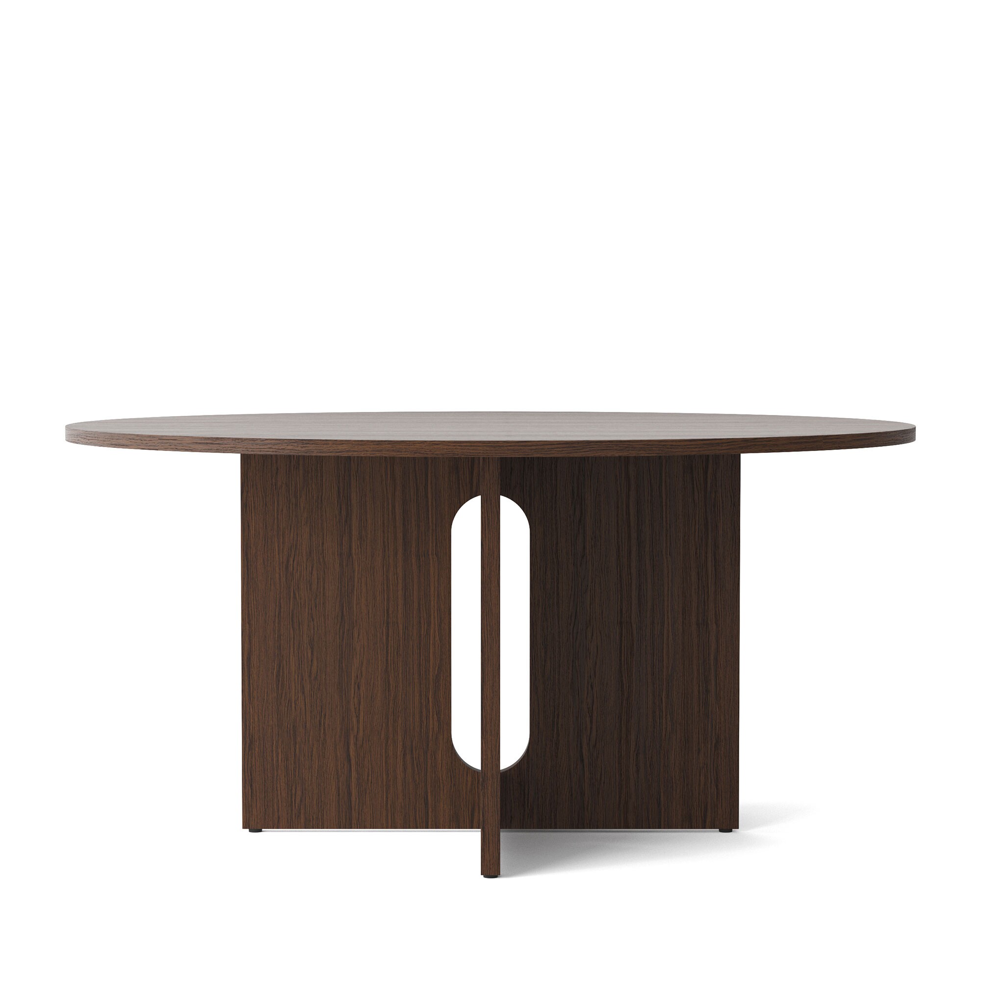 Androgyne Dining Table Ø 150cm