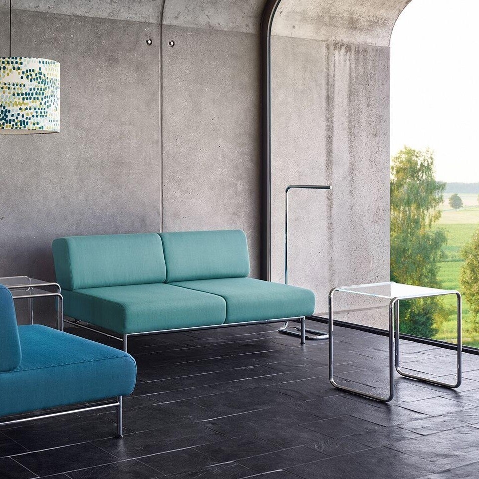 LUM 125 LED Floor Lamp