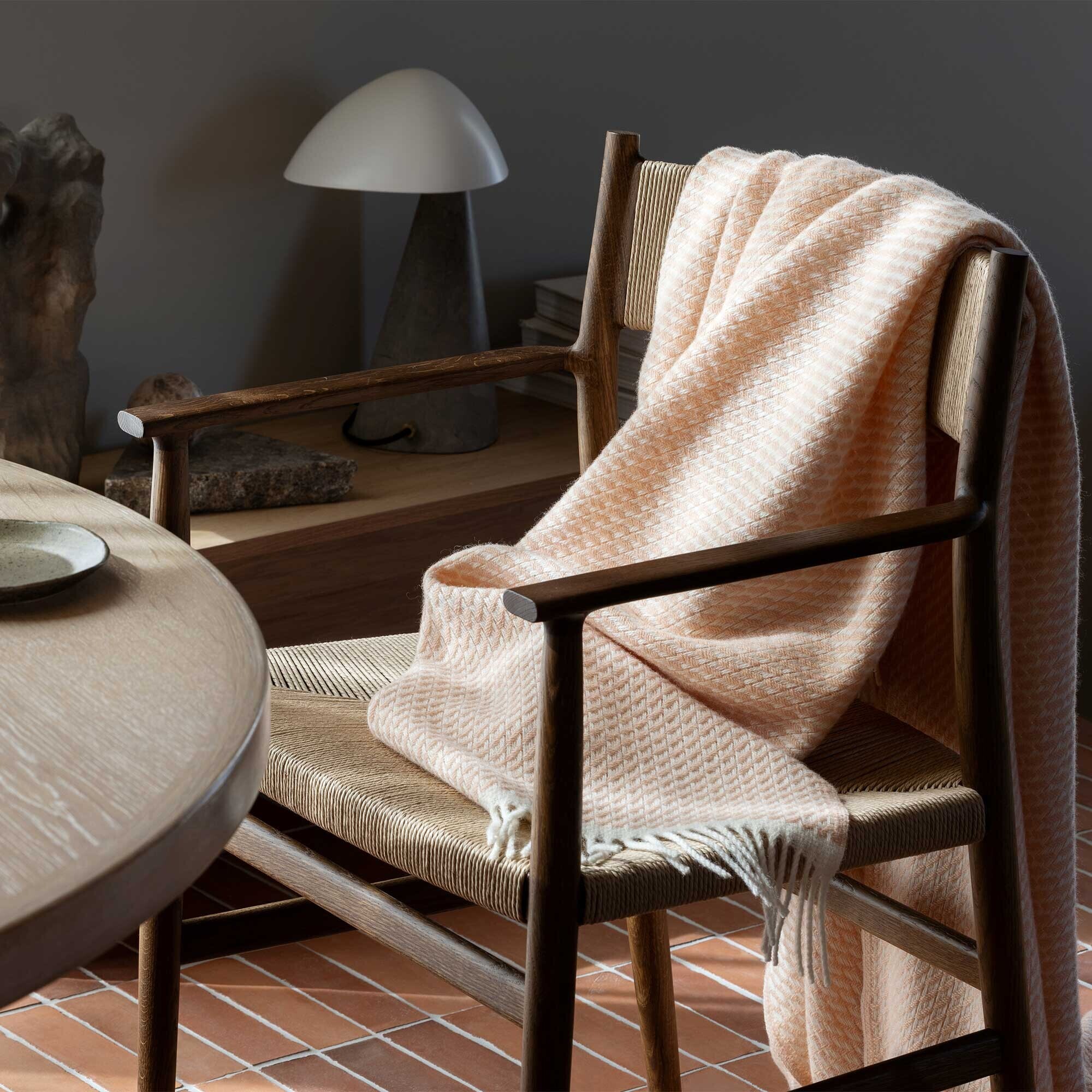 Mello Plaid/Throw 150x210cm