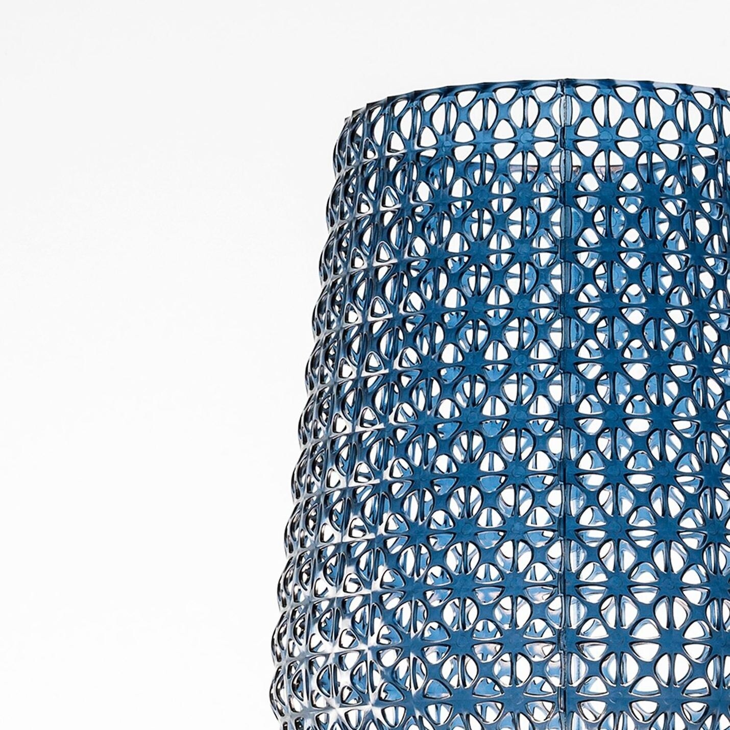 Kabuki LED Floor Lamp H:165cm