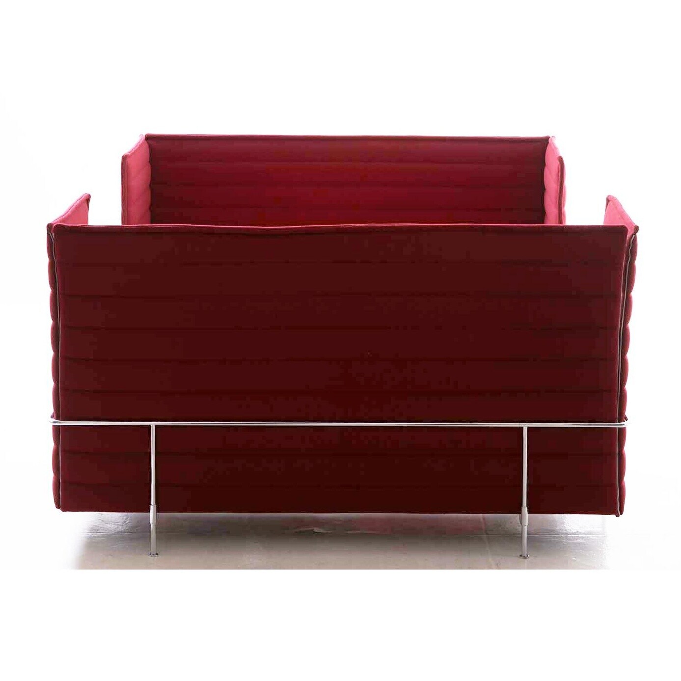 Alcove Highback 3-Seater Sofa