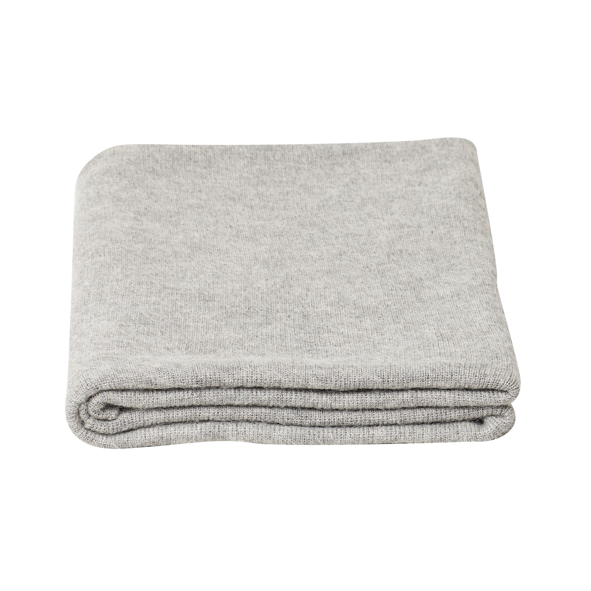 Aymara Blanket Grey 190x130cm