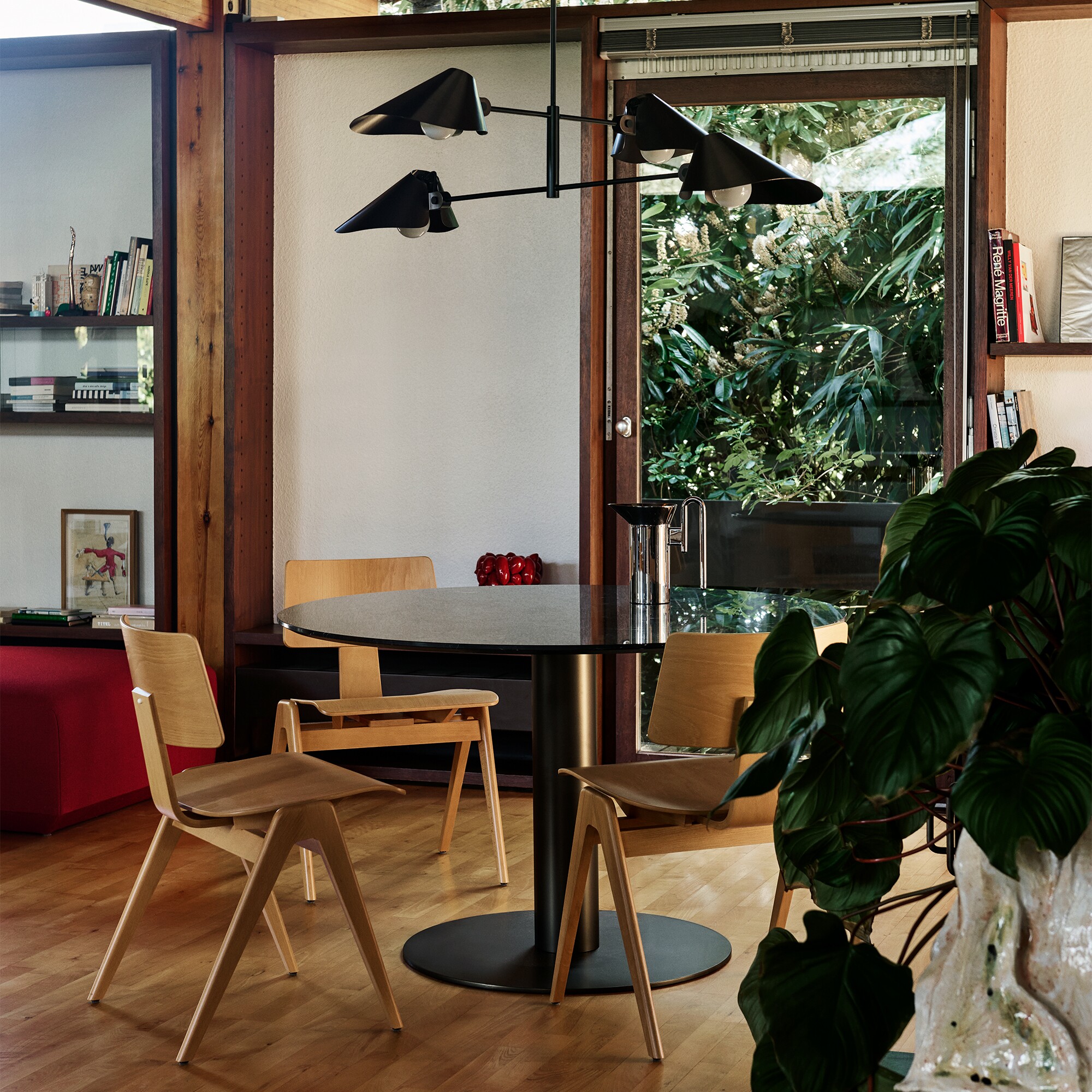 Bonnet SC91 Chandelier