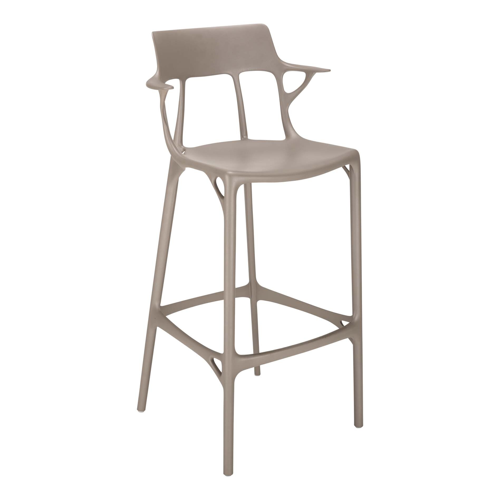 AI Bar Stool 75cm