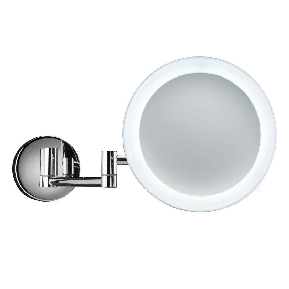 BS 60 N Touch LED Cosmetic Wall Mirror