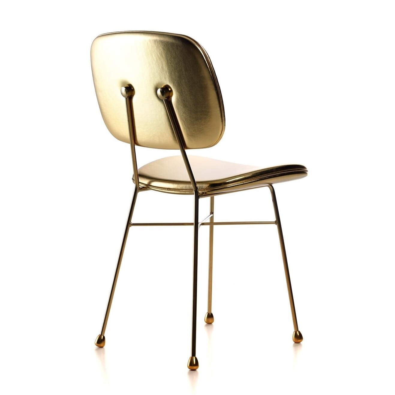 Golden Chair