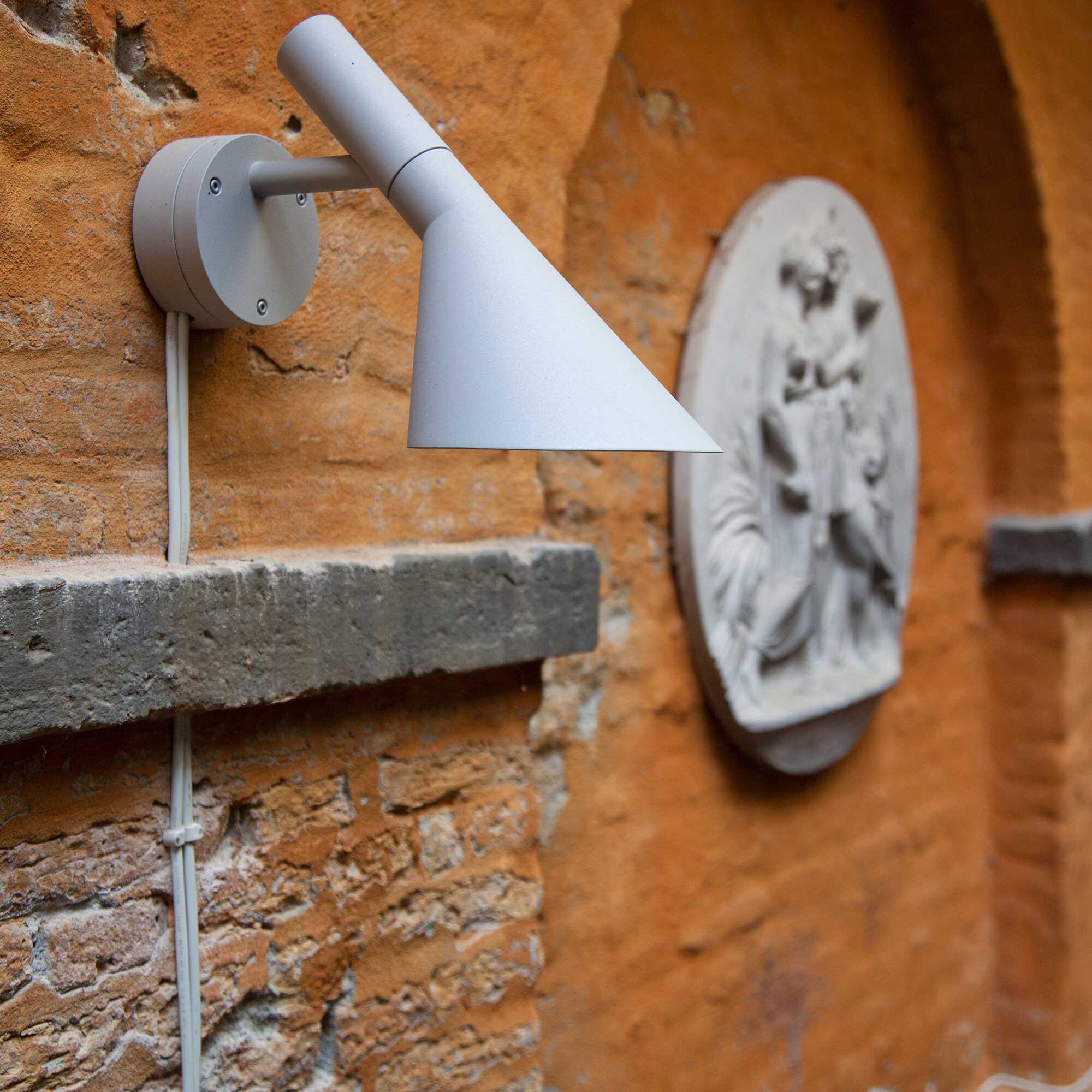 AJ 50 LED Outdoor Wall Lamp