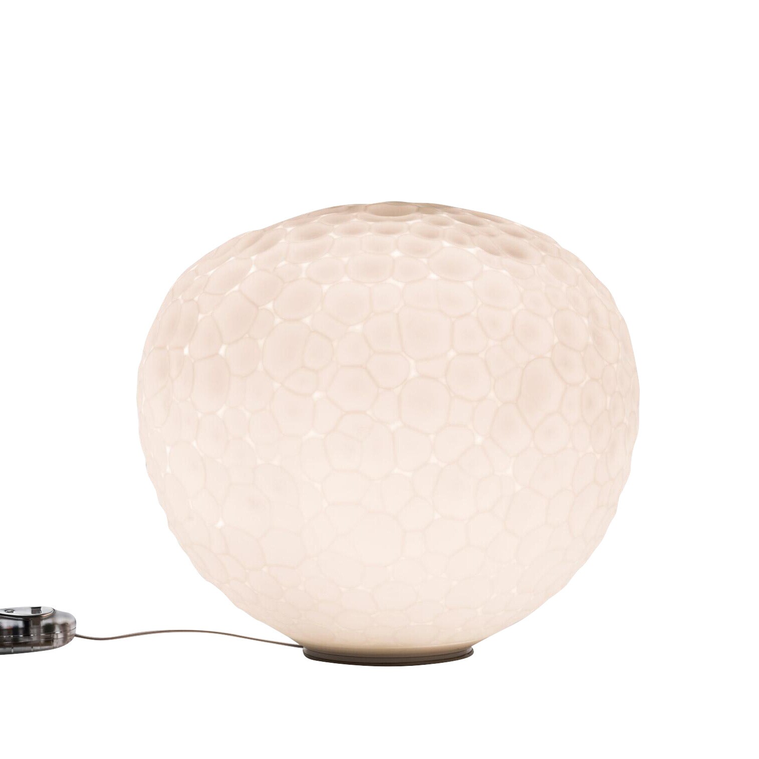 Meteorite Tavolo Table Lamp