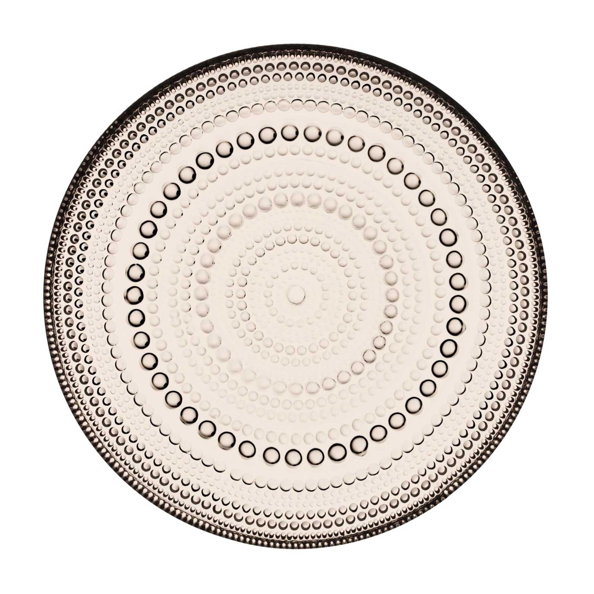 Kastehelmi Dessert Plate Ø17cm