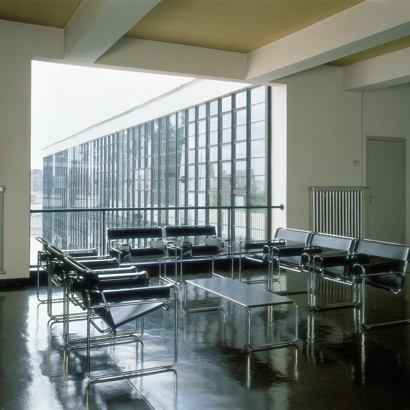 Laccio Coffe Table Rectangular