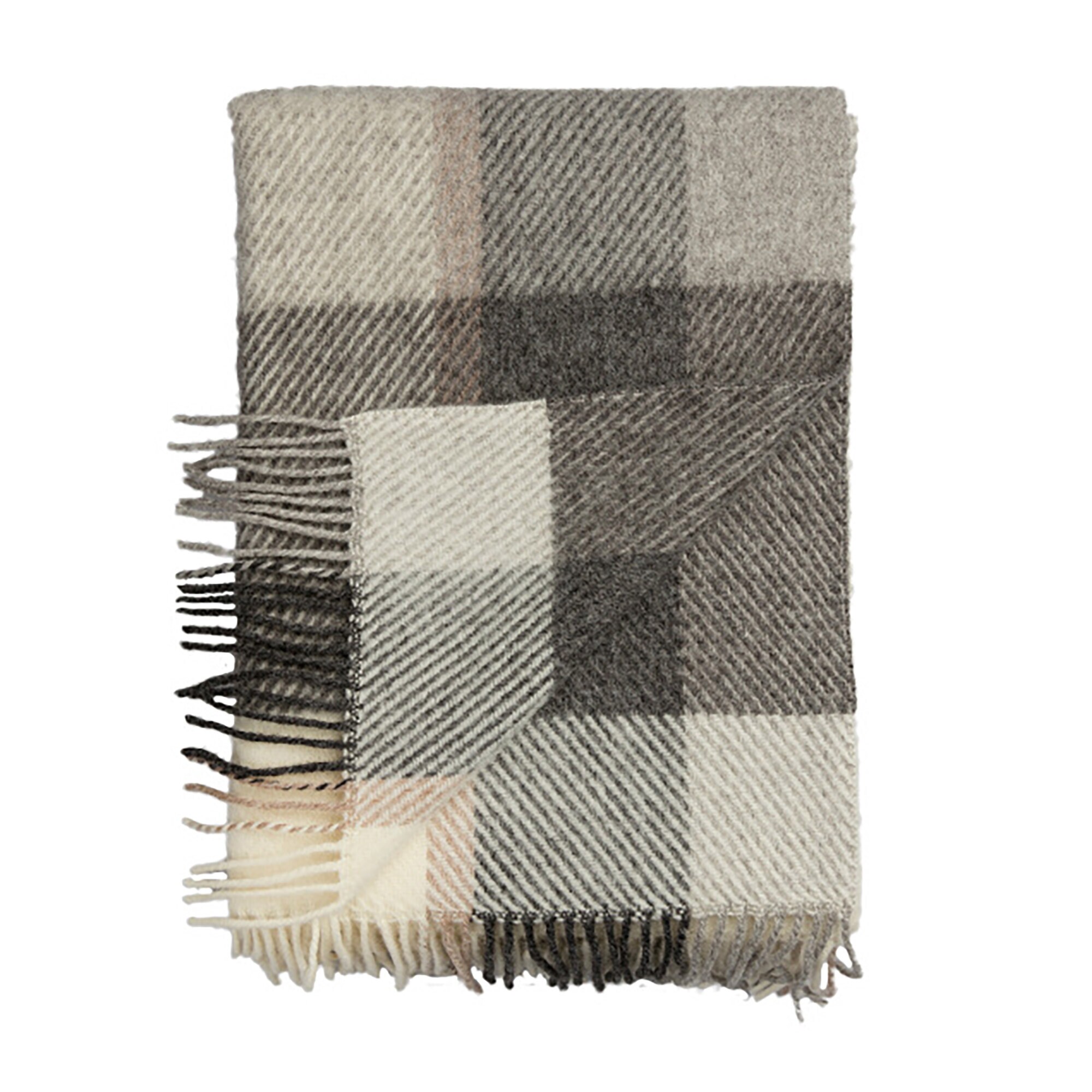 Myrull Plaid/Throw 140x220cm