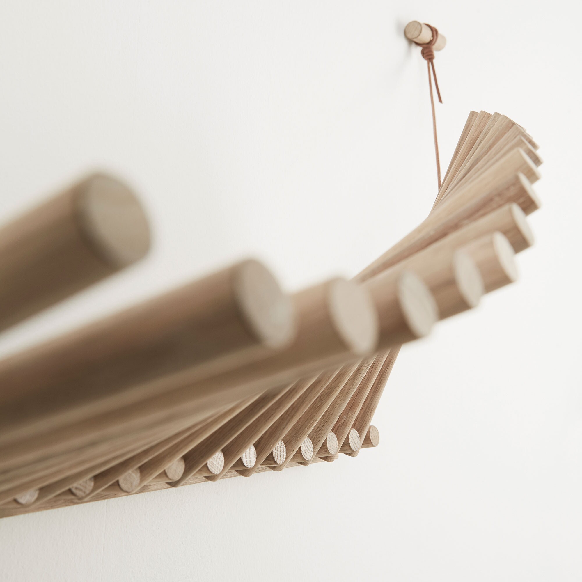 Knaegt Wall Wardrobe