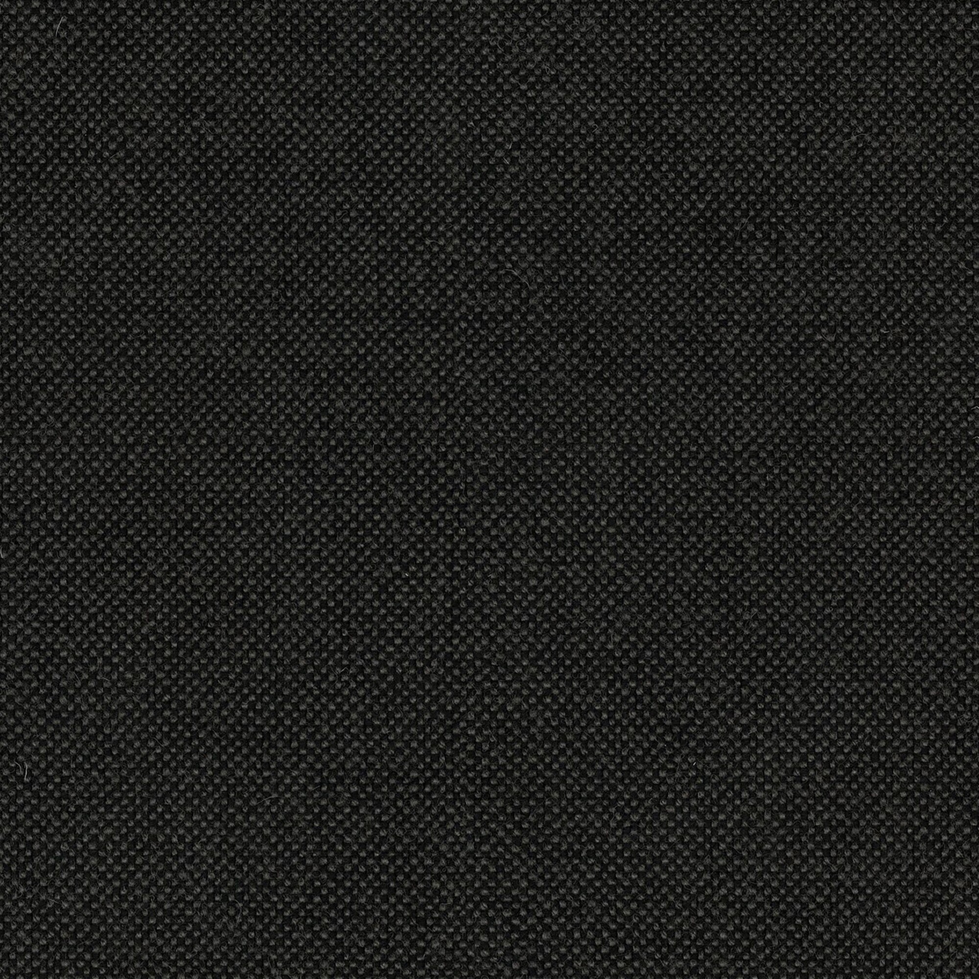 Beetle Dining Chair Front Upholstered Base Conic