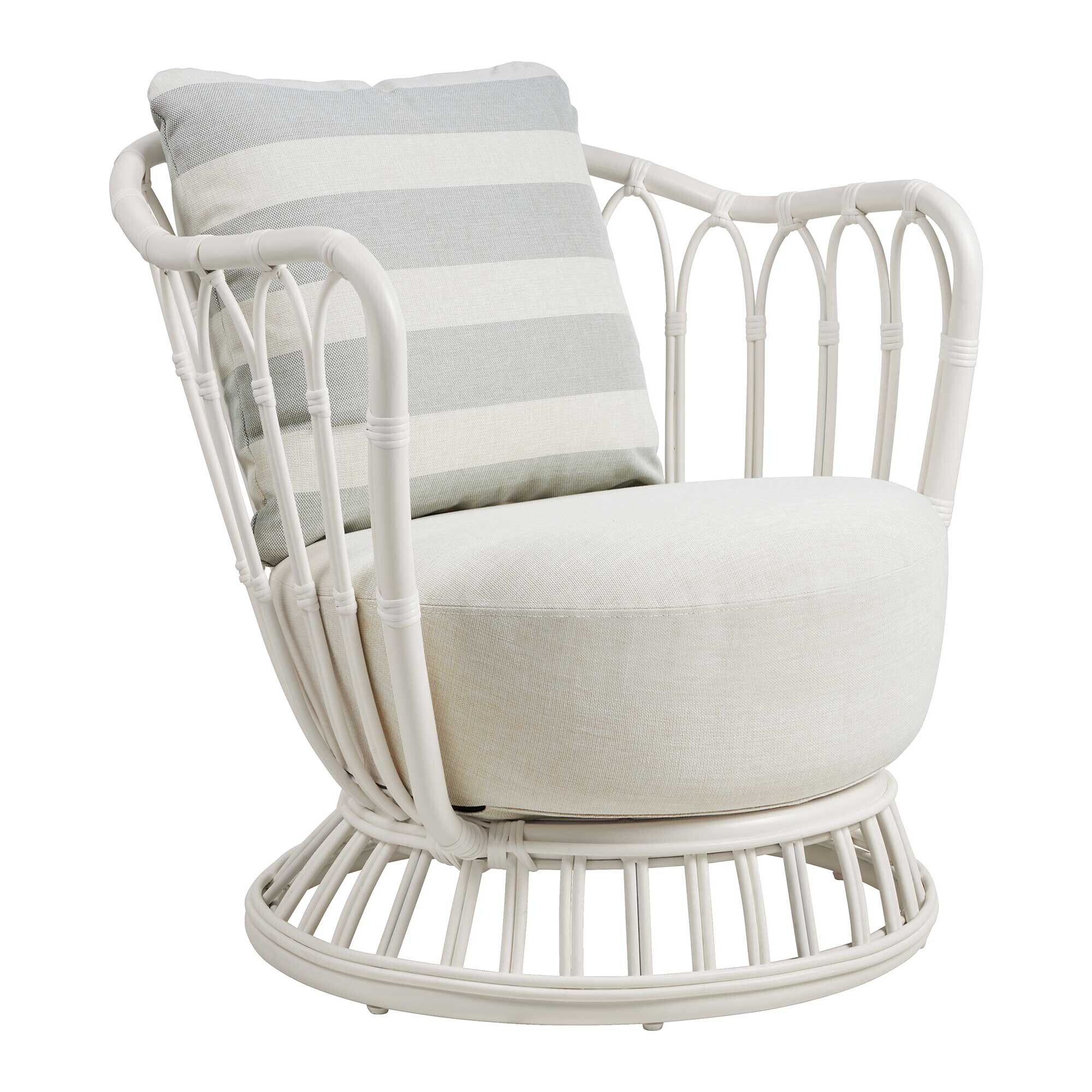 Grace Outdoor Lounge Chair
