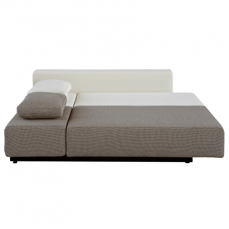 Nevada Chaise Longue