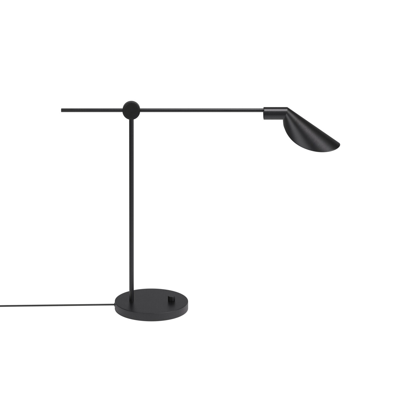 MS021 LED Desk Lamp