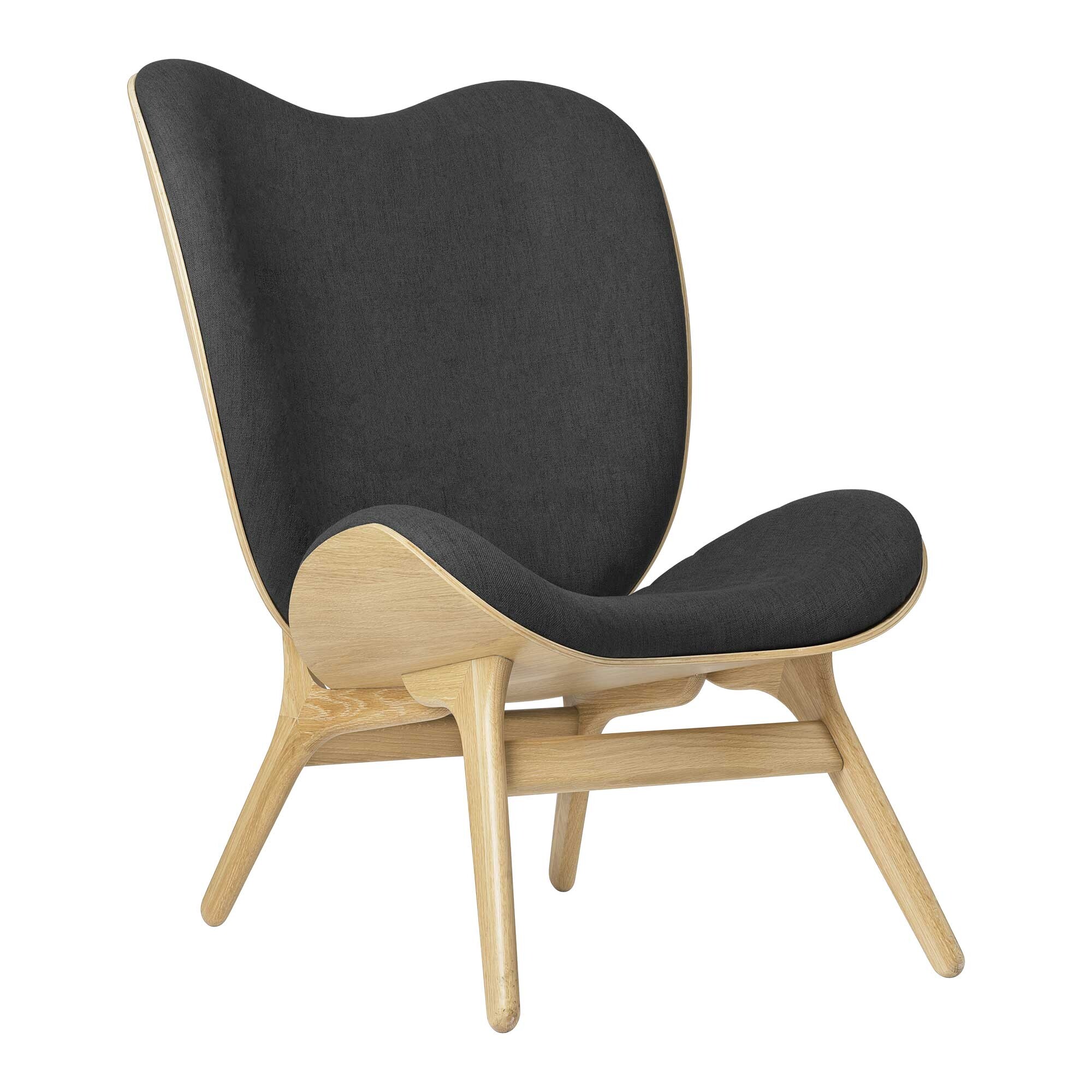 A Conversation Piece Armchair Tall