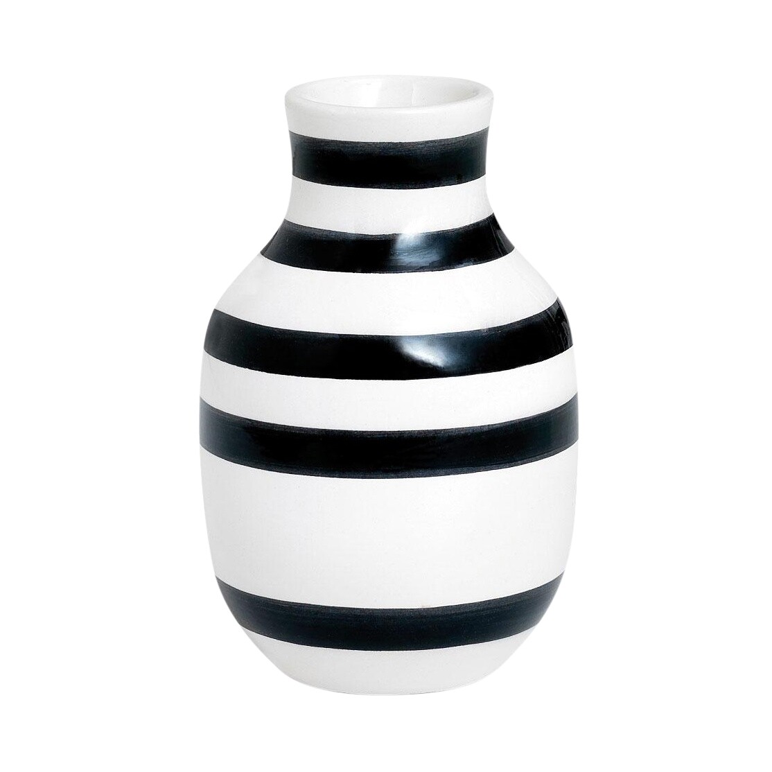 Omaggio Vase H 12.5cm