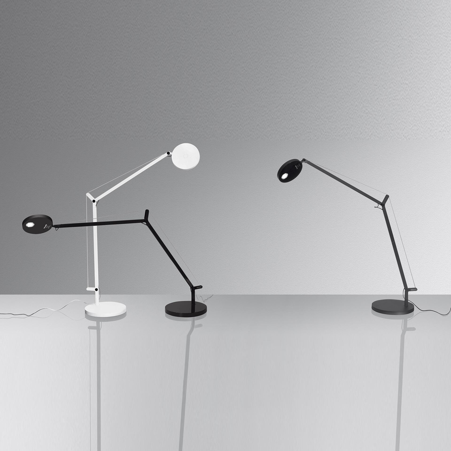 Demetra LED Desk Lamp