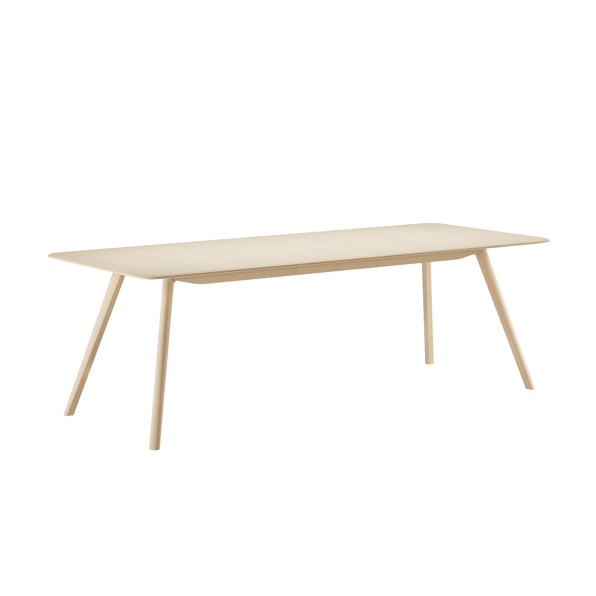 Meyer Dining Table Extendable 180-225cm