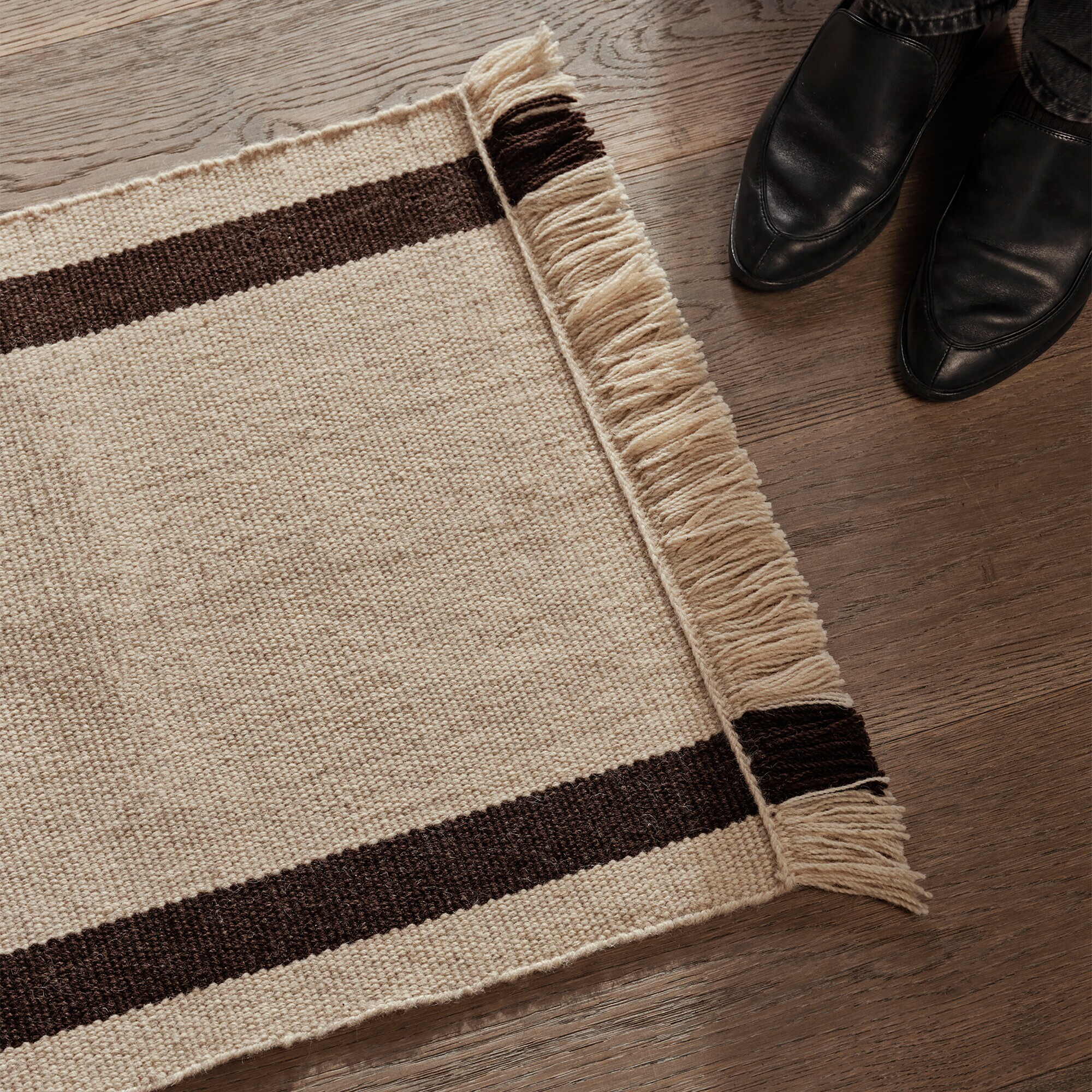 Calm Kelim Mat 70x50cm