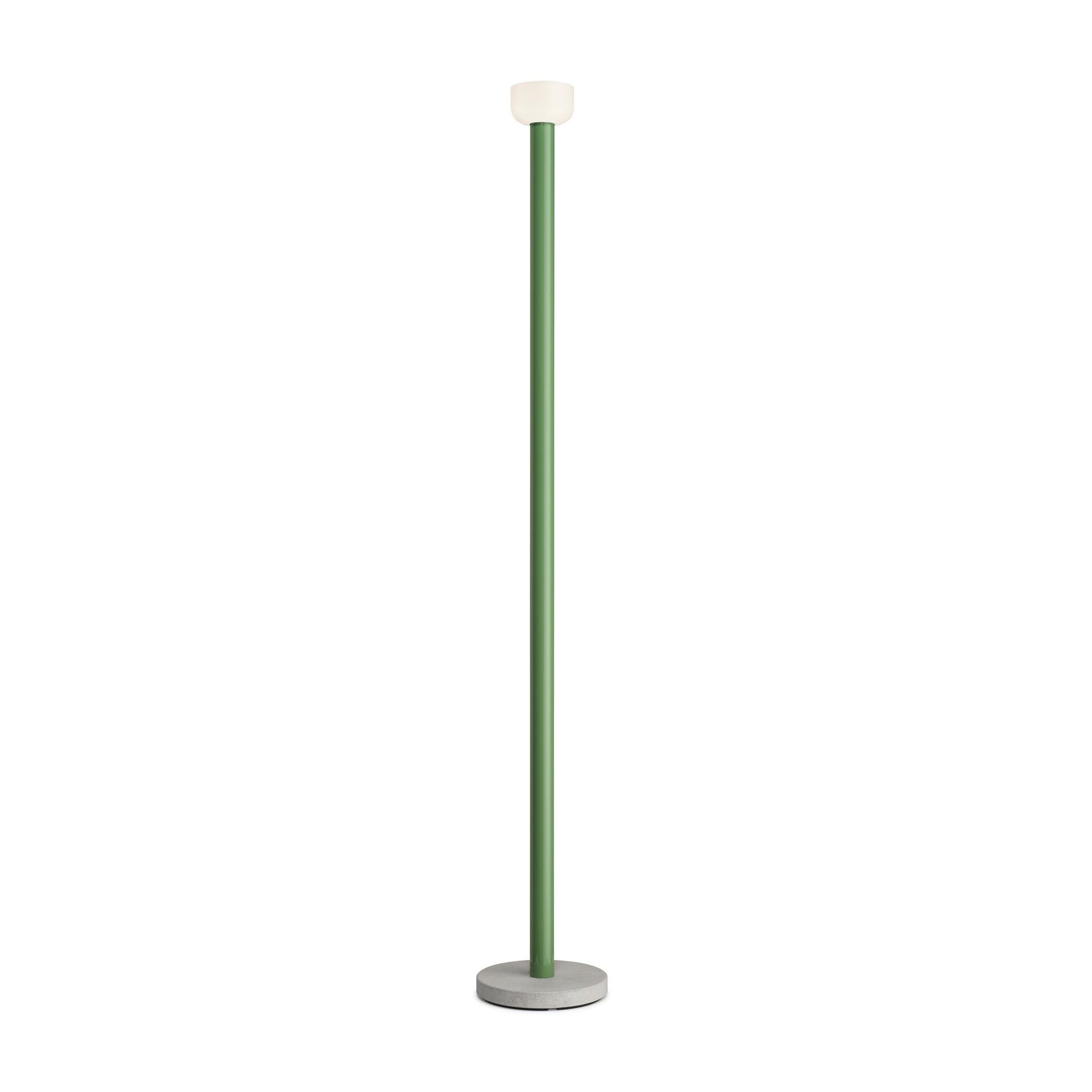 Bellhop LED  Floor Lamp