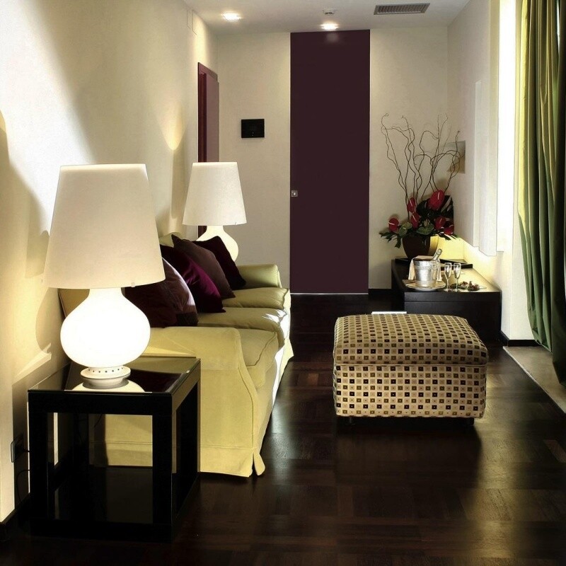 Fontana Table Lamp S