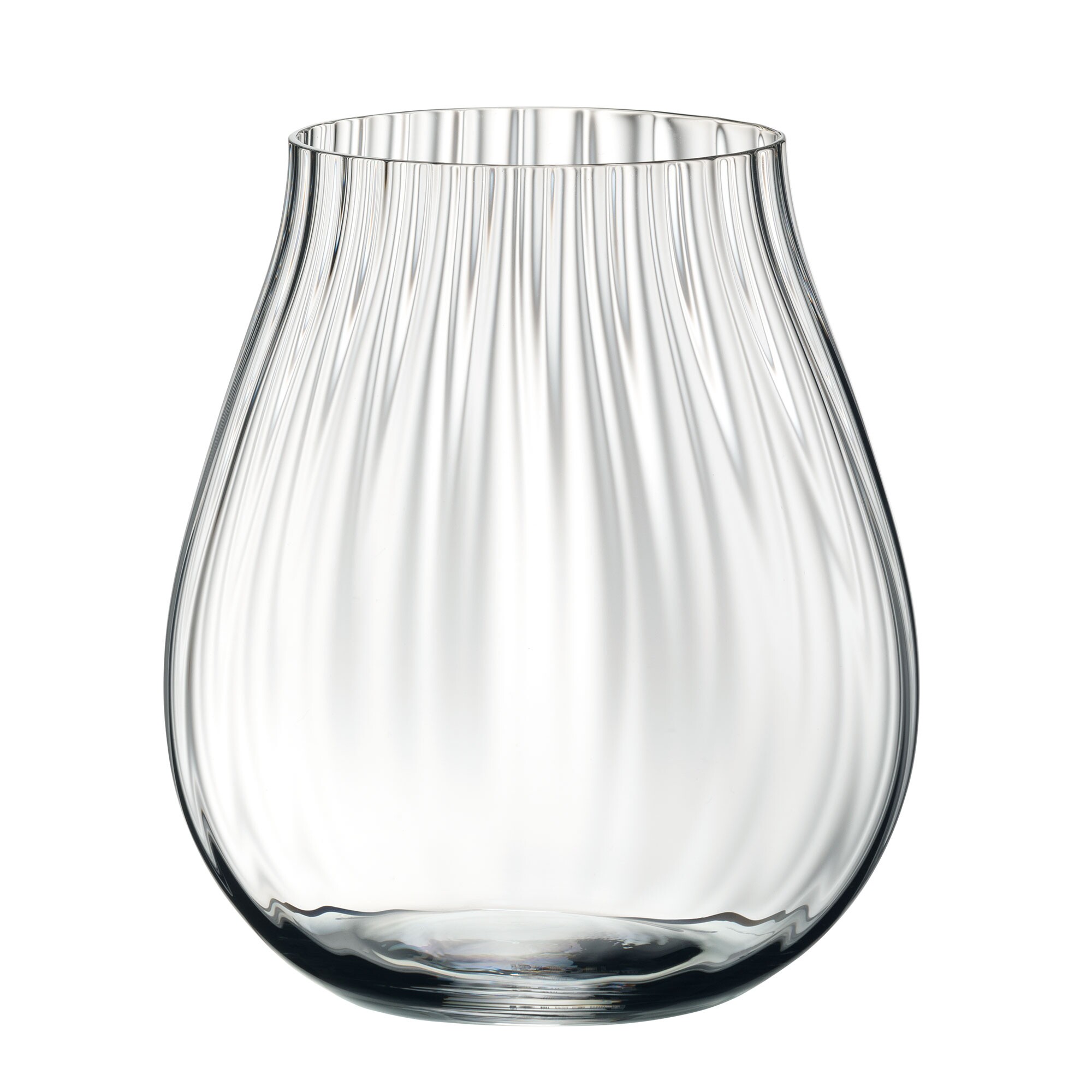 Gin Glass Optical Set of 4