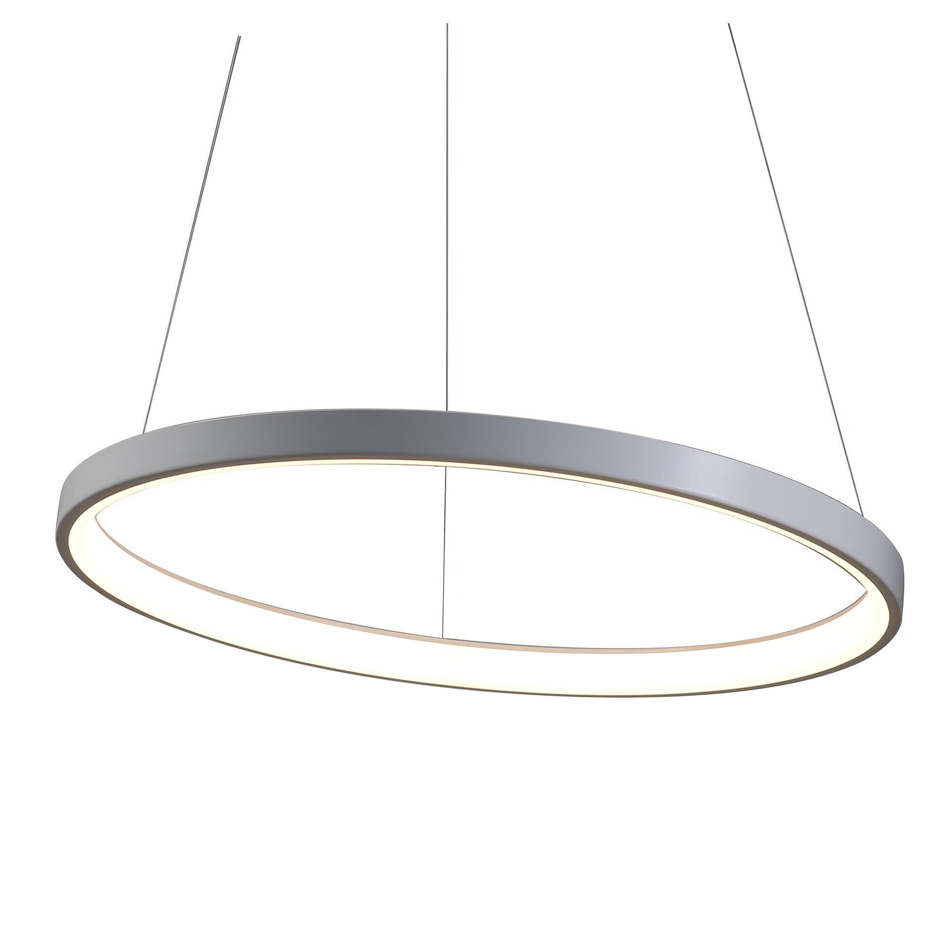 Lunaop 2086 LED Suspension Lamp