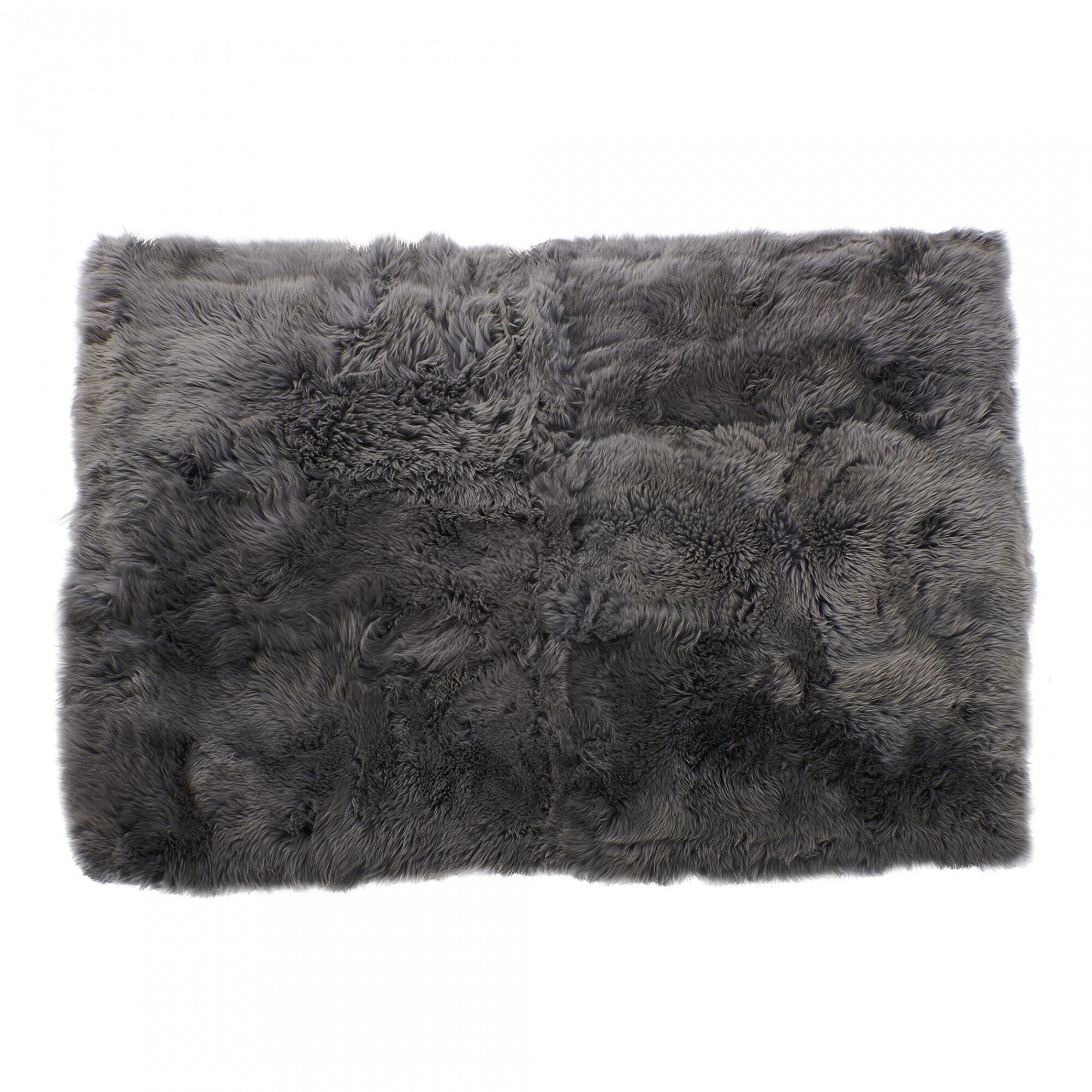 Lambskin Rug 180x200cm